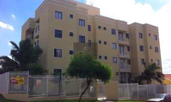 Imagem: APARTAMENTO RESIDENCIAL em CURITIBA - PR