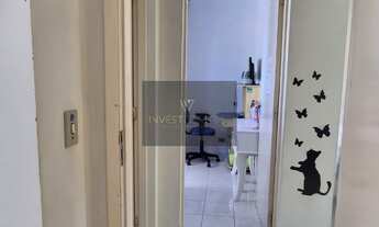 Imagem 3: APARTAMENTO RESIDENCIAL em CURITIBA - PR, SÍTIO CERCADO