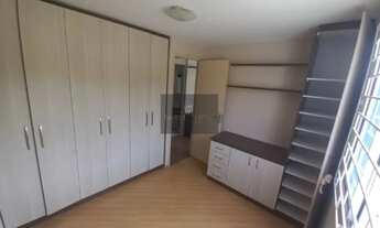 Imagem 4: APARTAMENTO RESIDENCIAL em CURITIBA - PR, TATUQUARA