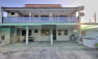 Imagem: CASA RESIDENCIAL em CURITIBA - PR, FAZENDINHA