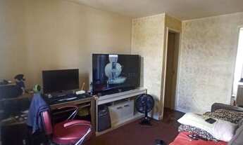 Imagem: APARTAMENTO RESIDENCIAL em CURITIBA - PR