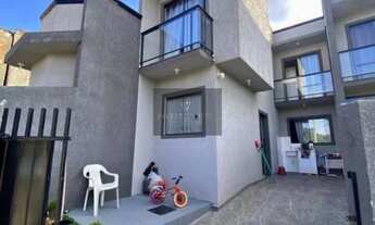 Imagem: CASA RESIDENCIAL em CURITIBA - PR, CAMPO