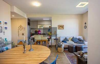 Imagem 3: APARTAMENTO RESIDENCIAL em CURITIBA - PR, SÃO FRANCISCO