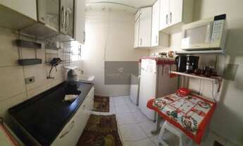 Imagem 7: APARTAMENTO RESIDENCIAL em CURITIBA - PR, SANTA QUITÉRIA