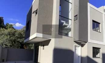 Imagem: CASA RESIDENCIAL em CURITIBA - PR, UBERABA