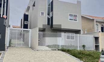 Imagem: CASA RESIDENCIAL em CURITIBA - PR, XAXIM