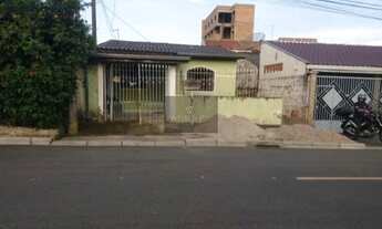 Imagem: CASA RESIDENCIAL em CURITIBA - PR, TATUQUARA