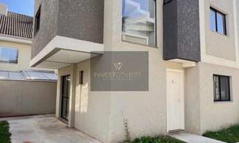 Imagem 5: CASA RESIDENCIAL em CURITIBA - PR, UBERABA