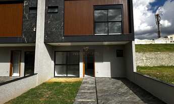 Imagem: CASA RESIDENCIAL em CURITIBA - PR, XAXIM