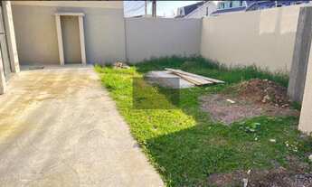 Imagem 4: CASA RESIDENCIAL em CURITIBA - PR, UBERABA