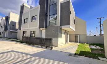 Imagem 2: CASA RESIDENCIAL em CURITIBA - PR, UBERABA