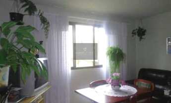 Imagem 3: APARTAMENTO RESIDENCIAL em CURITIBA - PR, SANTA QUITÉRIA