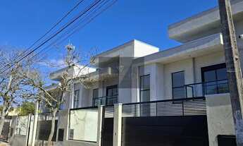 Imagem: CASA RESIDENCIAL em CURITIBA - PR, CAMPO