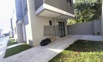 Imagem 6: CASA RESIDENCIAL em CURITIBA - PR, UBERABA