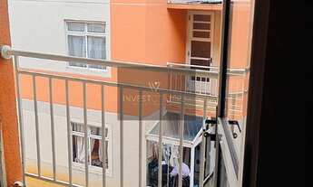 Imagem: APARTAMENTO RESIDENCIAL em CURITIBA - PR