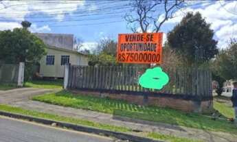 Imagem: TERRENO RESIDENCIAL em ARAUCÁRIA - PR