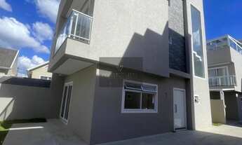 Imagem: CASA RESIDENCIAL em CURITIBA - PR, BAIRRO