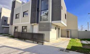 Imagem 7: CASA RESIDENCIAL em CURITIBA - PR, UBERABA