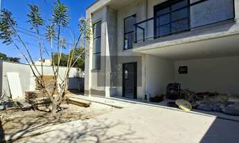 Imagem: CASA RESIDENCIAL em CURITIBA - PR, CAMPO