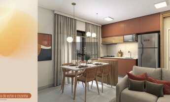 Imagem 3: Residencial Make It l Lume no Atuba Pinhais - PR