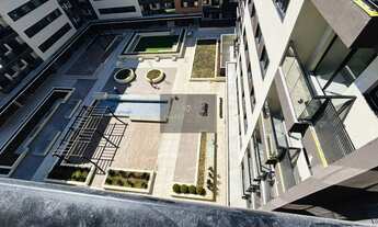 Imagem 6: Apartamento à venda no Place Ecoville em Curitiba-PR, Campina do Siqueira: 2 quartos, 2 s