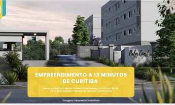 Imagem: Apartamento à venda com 2 quartos no Condomínio