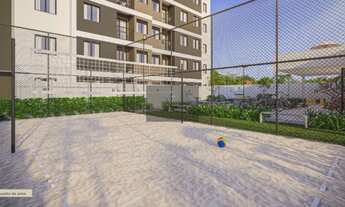 Imagem 3: Lançamento Residencial Essence Novo Mundo Curitiba-PR