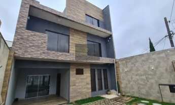 Imagem: CASA RESIDENCIAL em CURITIBA - PR, XAXIM