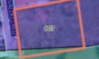 Imagem 2: Terreno com 3.786 m² à venda no Bairro Granja Centenário em Campina Grande do Sul - PR