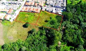 Imagem 6: Terreno com 3.786 m² à venda no Bairro Granja Centenário em Campina Grande do Sul - PR