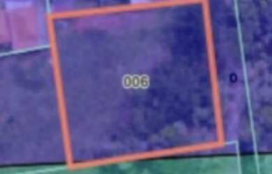 Imagem 3: Terreno com 3.786 m² à venda no Bairro Granja Centenário em Campina Grande do Sul - PR