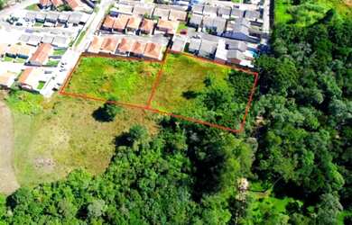 Imagem 6: Terreno com 3.786 m² à venda no Bairro Granja Centenário em Campina Grande do Sul - PR