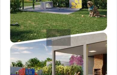 Imagem 5: Condomínio Residencial Campobello - Campo de Santana Curitiba-PR