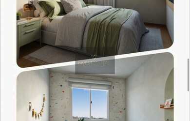 Imagem 7: Condomínio Residencial Campobello - Campo de Santana Curitiba-PR