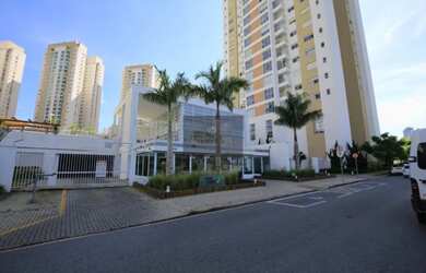 Imagem 2: APARTAMENTO RESIDENCIAL em CURITIBA - PR, ECOVILLE