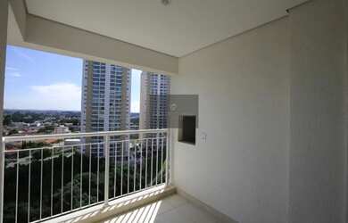 Imagem 6: APARTAMENTO RESIDENCIAL em CURITIBA - PR, ECOVILLE