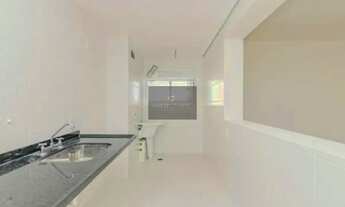 Imagem 5: APARTAMENTO RESIDENCIAL em CURITIBA - PR, CAMPO COMPRIDO