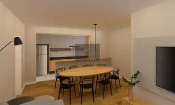 Imagem 7: APARTAMENTO RESIDENCIAL em CURITIBA - PR, CAMPO COMPRIDO