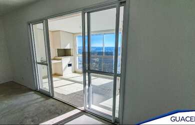 Imagem 7: APARTAMENTO RESIDENCIAL em CURITIBA - PR, ECOVILLE