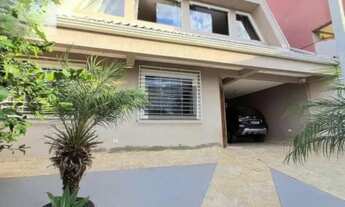 Imagem 2: CASA RESIDENCIAL em CURITIBA - PR, CAMPO COMPRIDO