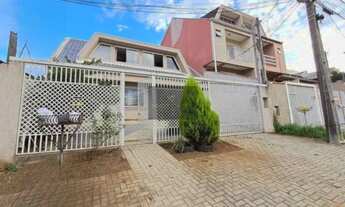 Imagem 3: CASA RESIDENCIAL em CURITIBA - PR, CAMPO COMPRIDO