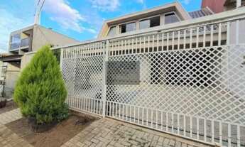 Imagem 4: CASA RESIDENCIAL em CURITIBA - PR, CAMPO COMPRIDO