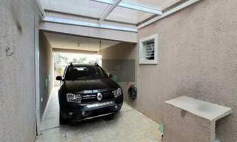 Imagem 7: CASA RESIDENCIAL em CURITIBA - PR, CAMPO COMPRIDO