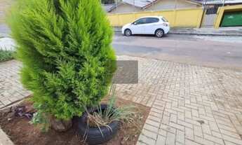 Imagem 5: CASA RESIDENCIAL em CURITIBA - PR, CAMPO COMPRIDO