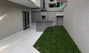 Imagem 3: CASA RESIDENCIAL em CURITIBA - PR, CAMPO COMPRIDO