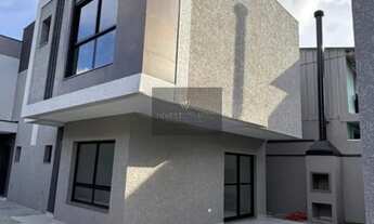 Imagem: CASA RESIDENCIAL em CURITIBA - PR, CAMPO