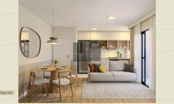 Imagem 5: APARTAMENTO RESIDENCIAL em CURITIBA - PR, CAPÃO RASO