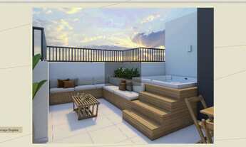 Imagem 2: APARTAMENTO RESIDENCIAL em CURITIBA - PR, CAPÃO RASO