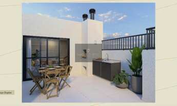 Imagem 3: APARTAMENTO RESIDENCIAL em CURITIBA - PR, CAPÃO RASO