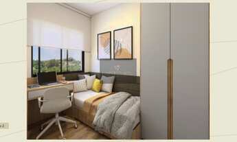 Imagem 7: APARTAMENTO RESIDENCIAL em CURITIBA - PR, CAPÃO RASO